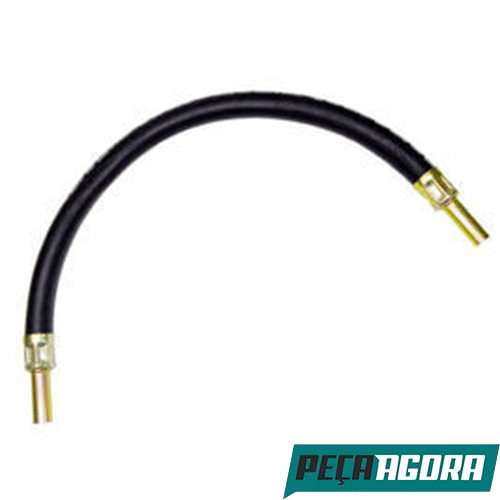 FLEXIVEL FREIO VALVULA RELE PARA SCANIA 112 TR142 (814354)