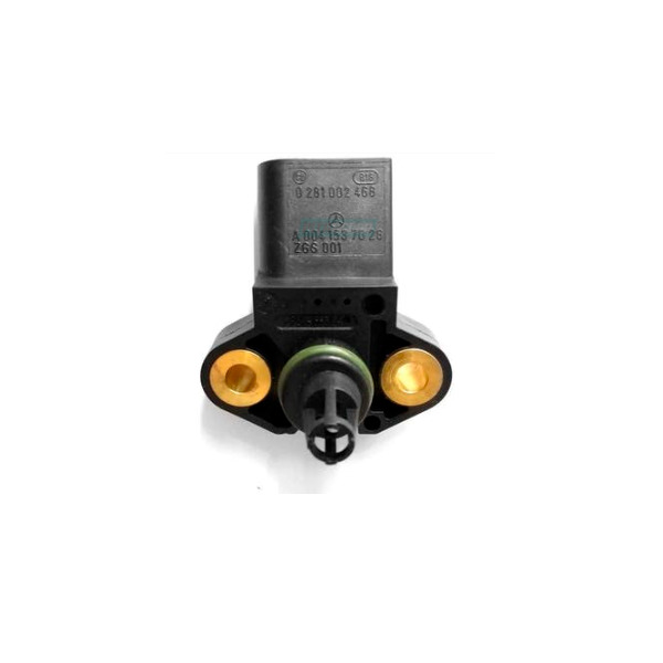 SENSOR TUBO DE ADMISSAO MB MOTOR OM904 (0041537028.,.-.)