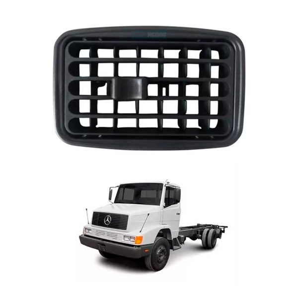 DIFUSOR AR LATERAL MB HPN HSK 1620 1938 1634 1318 1418 1718 ATRON 1219 1635 1719