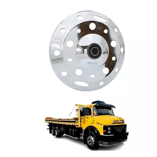 CALOTA DIANTEIRA AMERICANA FECHADA A20POL MB 1313 1513 1518 1935 (435858-M158D)