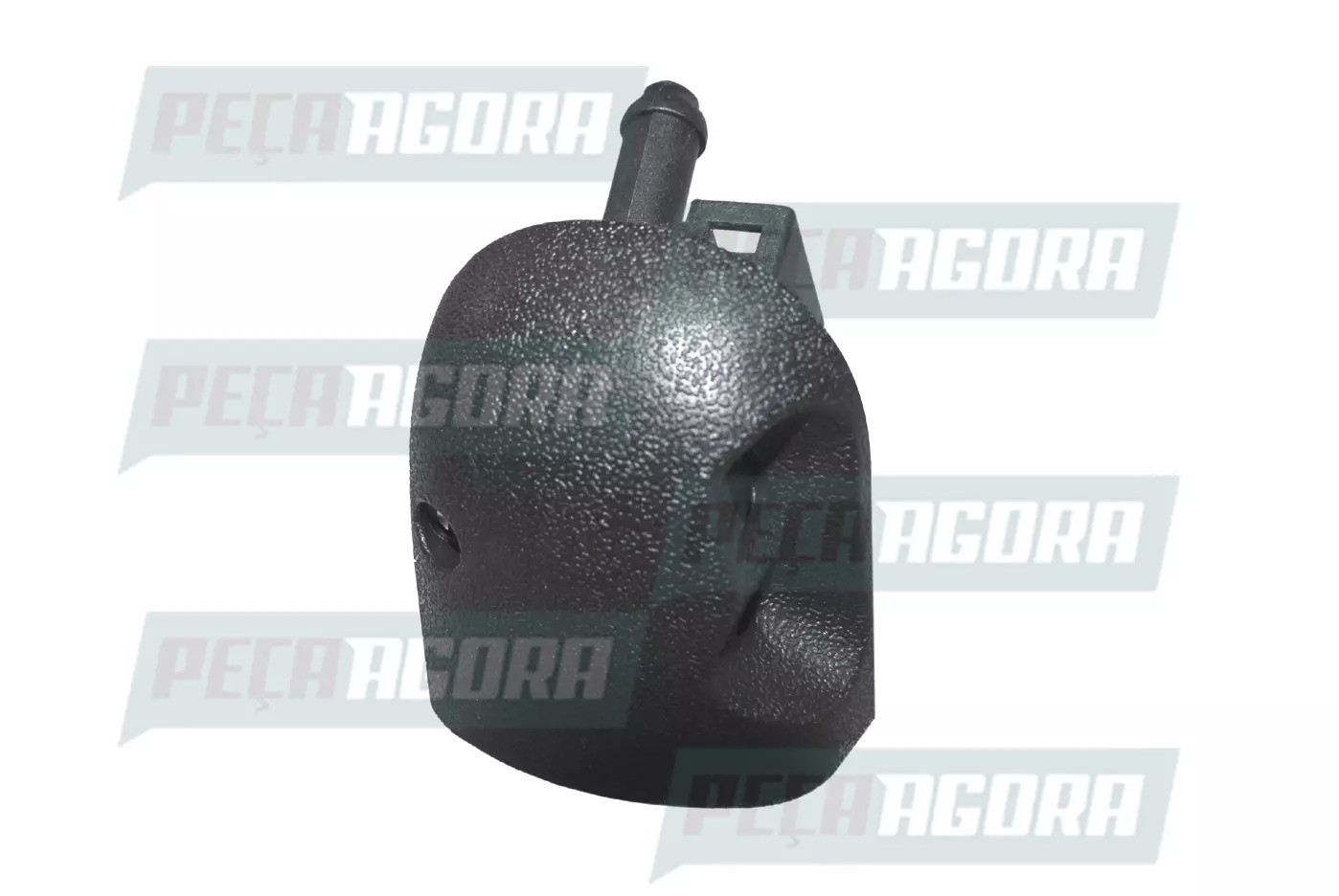 CAIXA 10 ESGUICHO DAGUA PARABRISA MB AXOR ATEGO ESQUERDO (CX.8603247**10)