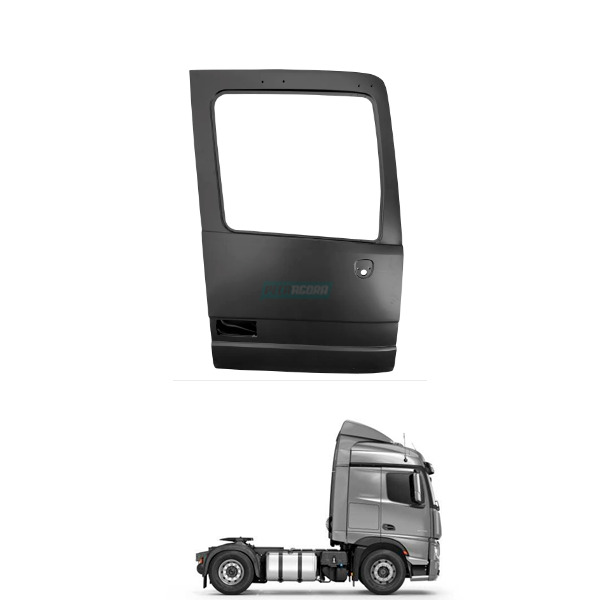 PORTA DIREITO MB ACTROS MEGASPACE 2045 2546 2646 2651  (9437201705-08873)