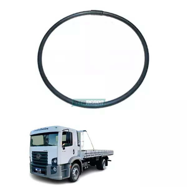 TUBO VARETA NIVEL OLEO 945MM VW 15180 15190 17210 17230 (2W0115629A.)