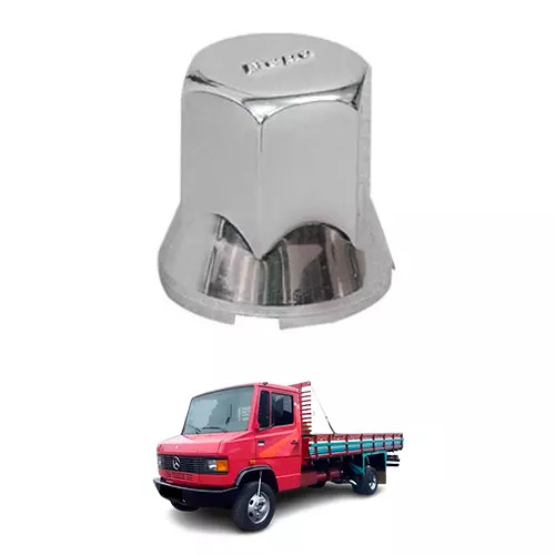 CAPA PORCA 24MM MERCEDES BENZ 912 (059009-M158T)