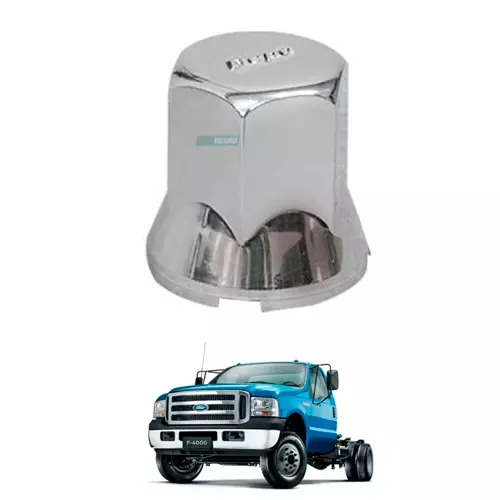 CAPA PORCA 27MM FORD F4000 (059017-M158U)