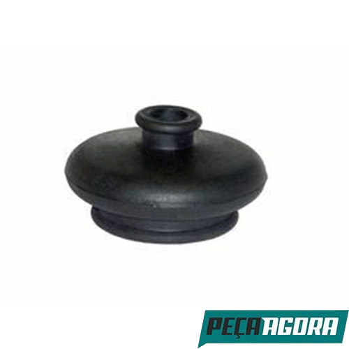 GUARDA PO ALAVANCA CAMBIO PARA SCANIA K113 (264852)