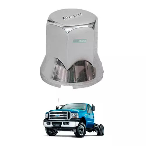 CAPA PORCA 27MM FORD F4000 (059001-M158H)