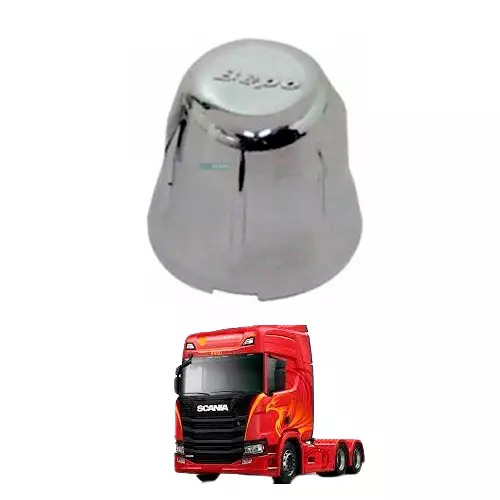 CAPA PORCA 32MM SCANIA VOLVO UNIVERSAL (059003-M158B)