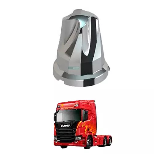 CAPA PORCA PLASTICA STYLE 19MM UNIVERSAL (BP2000)