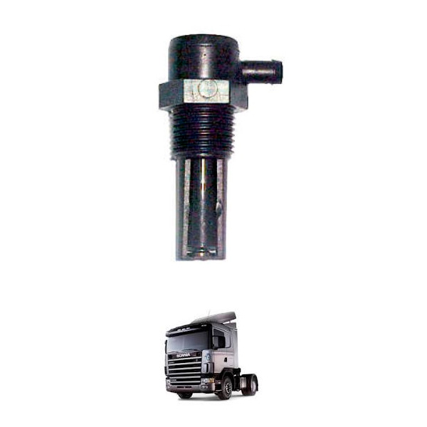 RESPIRO TANQUE COMBUSTIVEL PARA SCANIA S4 S5 S6 (1117686)