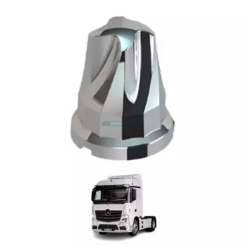 CAPA PORCA PLASTICA STYLE 27MM UNIVERSAL  (BP2004)