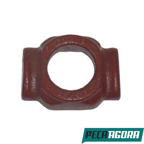 GUIA GRAMPO MOLA DIANTEIRA MB MERCEDES BENZ OG OH 1113 11114 (3523220231)