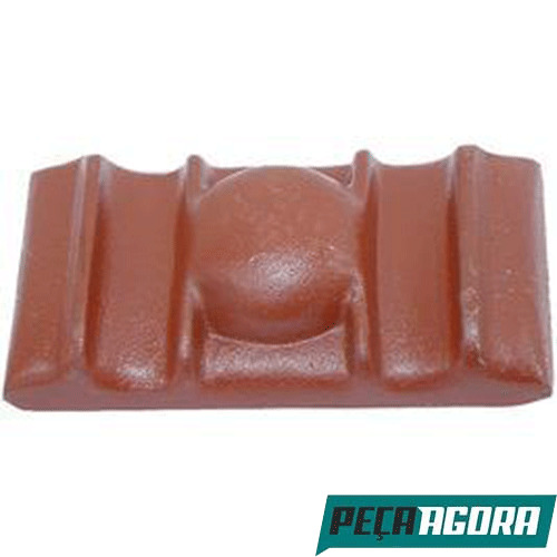 GUIA GRAMPO MOLA TRASEIRA MB MERCEDES BENZ 1313 1513 2013 (6953257031)