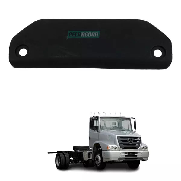 PECA DESLIZANTE MB 1215 1620  1634  1718 1938 2726 710 ATEGO 1718 1719 ATRON 131