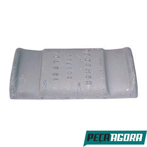 GUIA GRAMPO MOLA TRASEIRA PARA SCANIA 110 111 112 113 142 (135708)