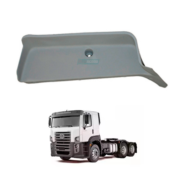 SOLEIRA DIREITO PRIMER VW CONSTELLATION 17250E 17320E 13180E 15180E 19320E 19370