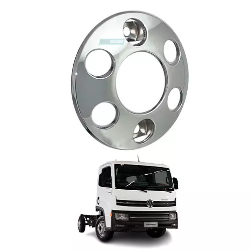 CALOTA DIANTEIRA 16 BEPO M-152Q AMERICANA ABERTA FORD F4000 00 ... (435812)