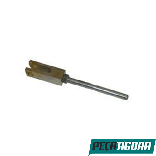 HASTE CILINDRO EMBREAGEM VW VOLKSWAGEN 17240 OT 18310 OT (2Z0141740)