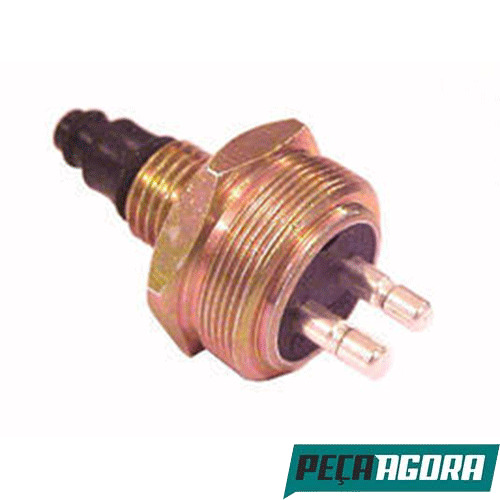 INTERRUPTOR FREIO MOTOR MB   HPN SKL O400 FPN (3845457014)