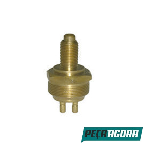 INTERRUPTOR FREIO MOTOR MB MERCEDES O370 371 (3645457309)