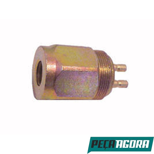 INTERRUPTOR FREIO SEGURANCA MB MERCEDES BENZ 370 1318 1620 (3445457414)