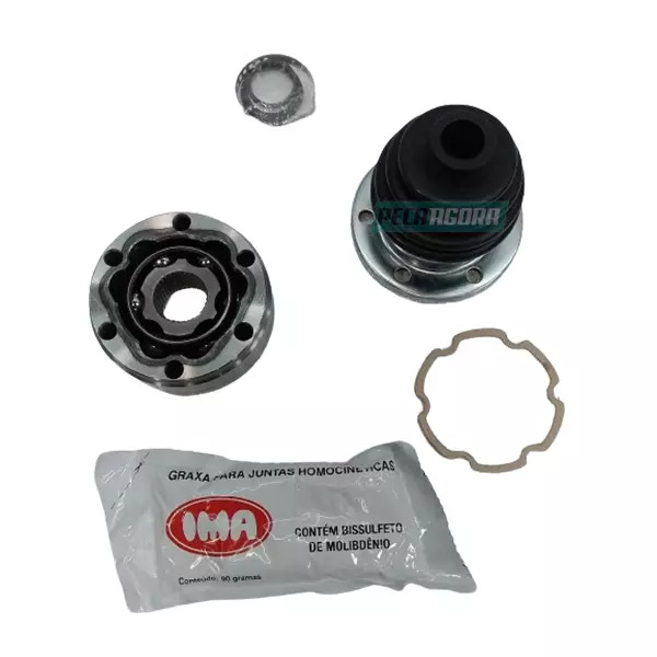 JUNTA DESLIZANTE ESCORT AP HOBBY CHT 33D ( AL-1003)