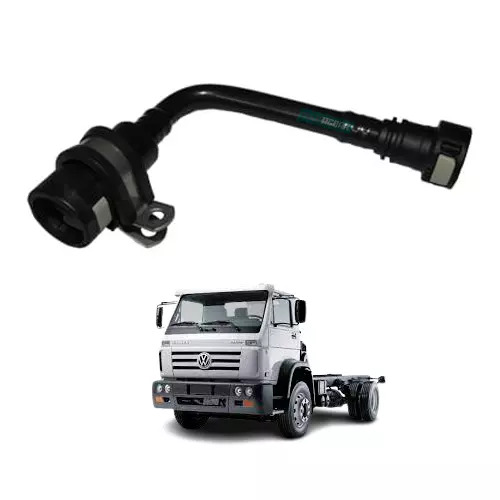 TUBO VOLKSWAGEN 13190 15190 17230 MOTOR MAN (07W115223B)