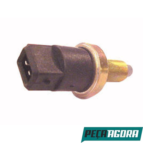 INTERRUPTOR LUZ FREIO MB MERCEDES ONIBUS CAINHAO 1214 1632 (3845457209)