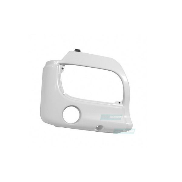 PONTEIRA PARACHOQUE DIREITO MB 1938S PLASTICO ABS (6938808870-M30072)