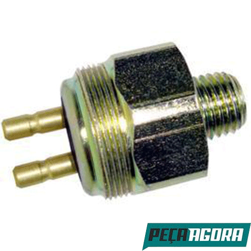 INTERRUPTOR PRESSAO FREIO PARA SCANIA SERIE 4 (1361131)