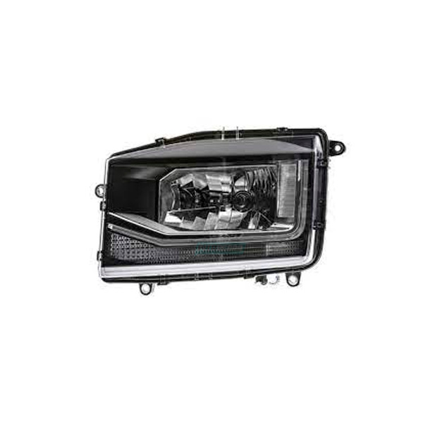 PAR FAROL PRINCIPAL VW NOVO DELIVERY EXPRESS MAN (K.23B941033A-23B941034A)