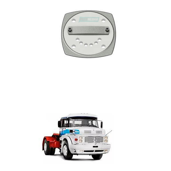 VALVULA  DE LAMINAS PARA COMPRESSOR 90MM 355 (1301320)