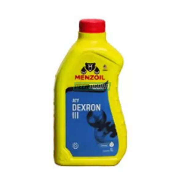 OLEO DIRECAO HIDRAULICA ATF TIPO A SUFIXO A 1 LITRO (ML1274-1)