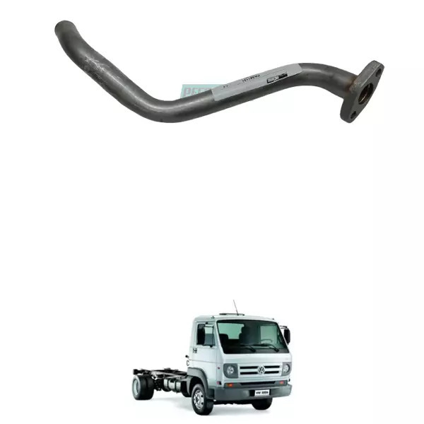 TUBO RETORNO OLEO TURBO VW 13170E 2005 DIANTE 13180E 2005 DIANTE 15170E 2005 DIA