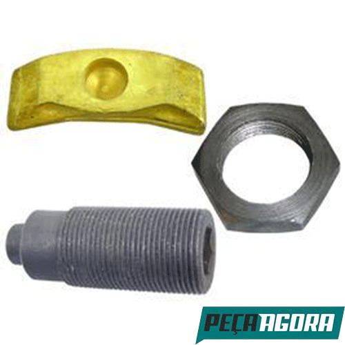 JOGO REGULADOR COROA MODERNO COMPLETO MB MERCEDES BENZ (3833530276)