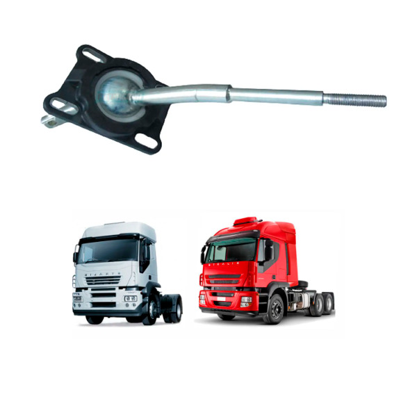 ALAVANCA CAMBIO COMPLETA ​IVECO STRALIS 200S38 200S41 200S42 200S46 450S38 450