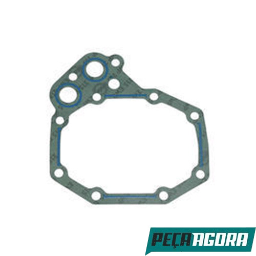 JUNTA RADIADOR OLEO BM MERCEDES BENZ OM904 215 (9041880280)