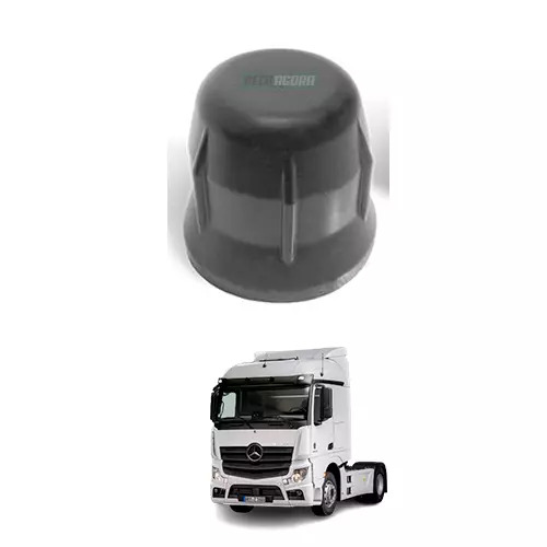 CAPA BLACK PORCA 33MM UNIVERSAL  (M158IP)