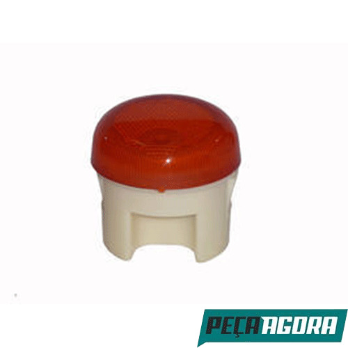 LANTERNA LATERAL  AMARELO VW  CONSTELLATION VOLKSWAGEN (2R2953037)