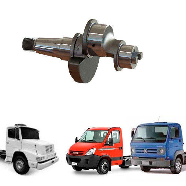 VIRABREQUIM COMPRESSOR AR (2P0145127-9)