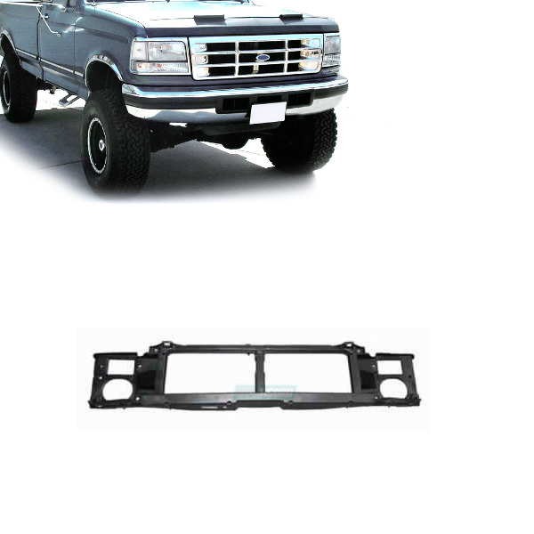 PAINEL FAROIS (F6TZ8A284AC.)