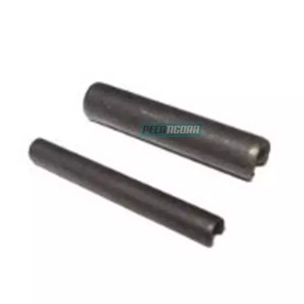 KIT PE MECANICO JOST, KIT COM 1 CONJUNTO DE PINOS ELASTICOS, APLICA NA COROA 6X5