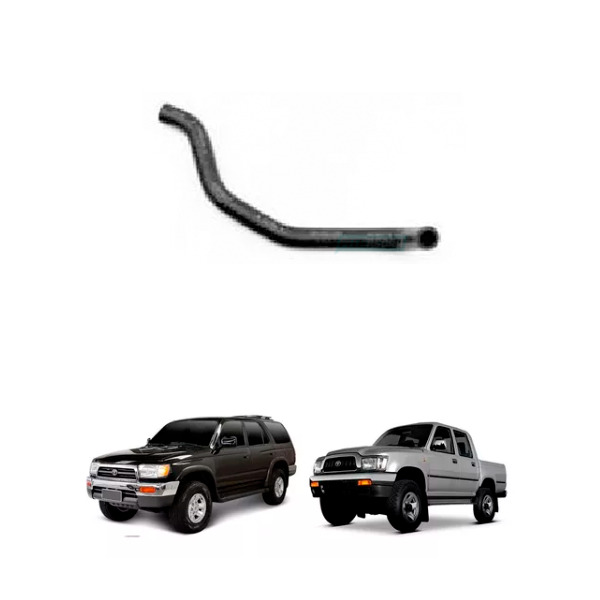 MANGUEIRA AR QUENTE TOYOTA HILUX 2.5 3.0 2005 A 2015 (076194-1)