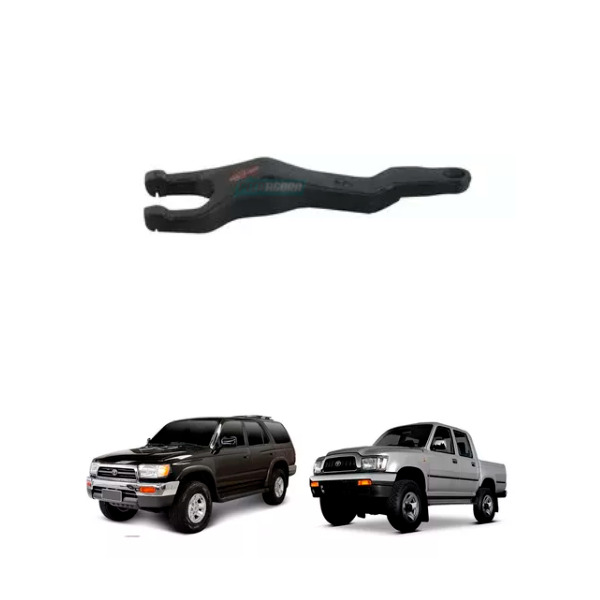 GARFO EMBREAGEM HILUX 3.0 TURBO 4X4 1997 A 2004 (BAC70132NA)