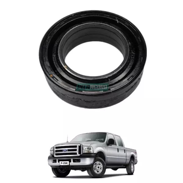 RETENTOR SEMI EIXO DIANTEIRO F250 F4000 4X4 2006... (EC3Z3254A)