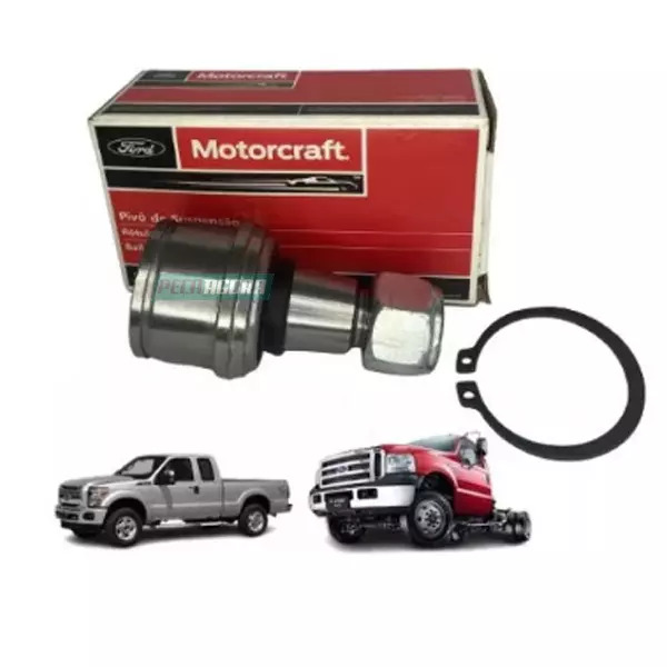 PIVO SUPERIOR SUSPENSAO DIANTEIRA COMPATIVEL FORD F250 F4000 (J2MJ3B102AA)