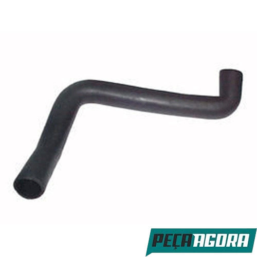 MANGUEIRA SUPERIOR RADIADOR MB MERCEDES BENZ 180 (6315010482)