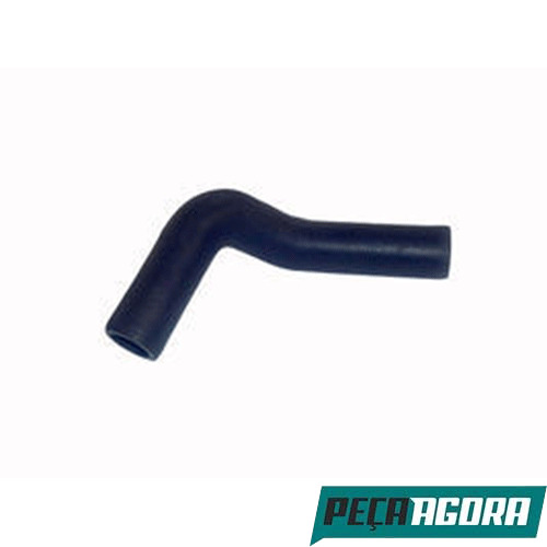 MANGUEIRA ARREFECIMENTO INFERIOR RADIADOR VW 24220 24250 (TJG121101D)
