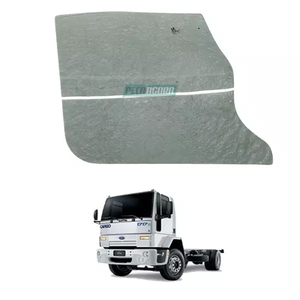 VIDRO (BC45E21411AB)