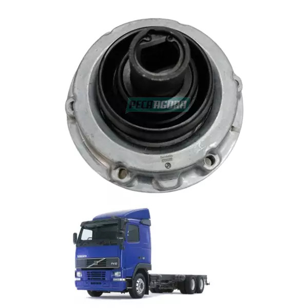 ROTULA ALAVANCA CAMBIO FH09/ FH10/ FH11/ FH12/ FM09/ FM10/ FM11/ FM12/ NH09/ NH1